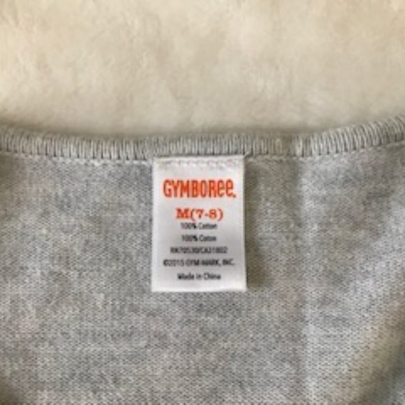 Girls Cardigan - Picture 3 of 3